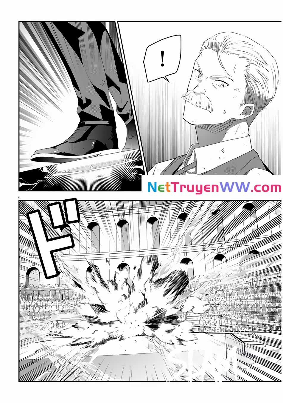 Maou Ni Natte Node, Dungeon Tsukutte Jingai Musume To Honobono Suru Chapter 63 trang 5