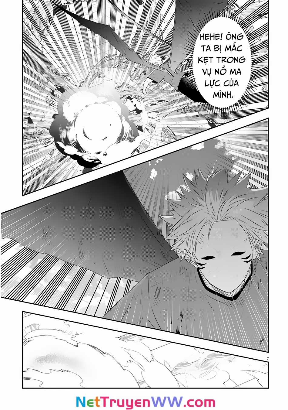 Maou Ni Natte Node, Dungeon Tsukutte Jingai Musume To Honobono Suru Chapter 63 trang 6