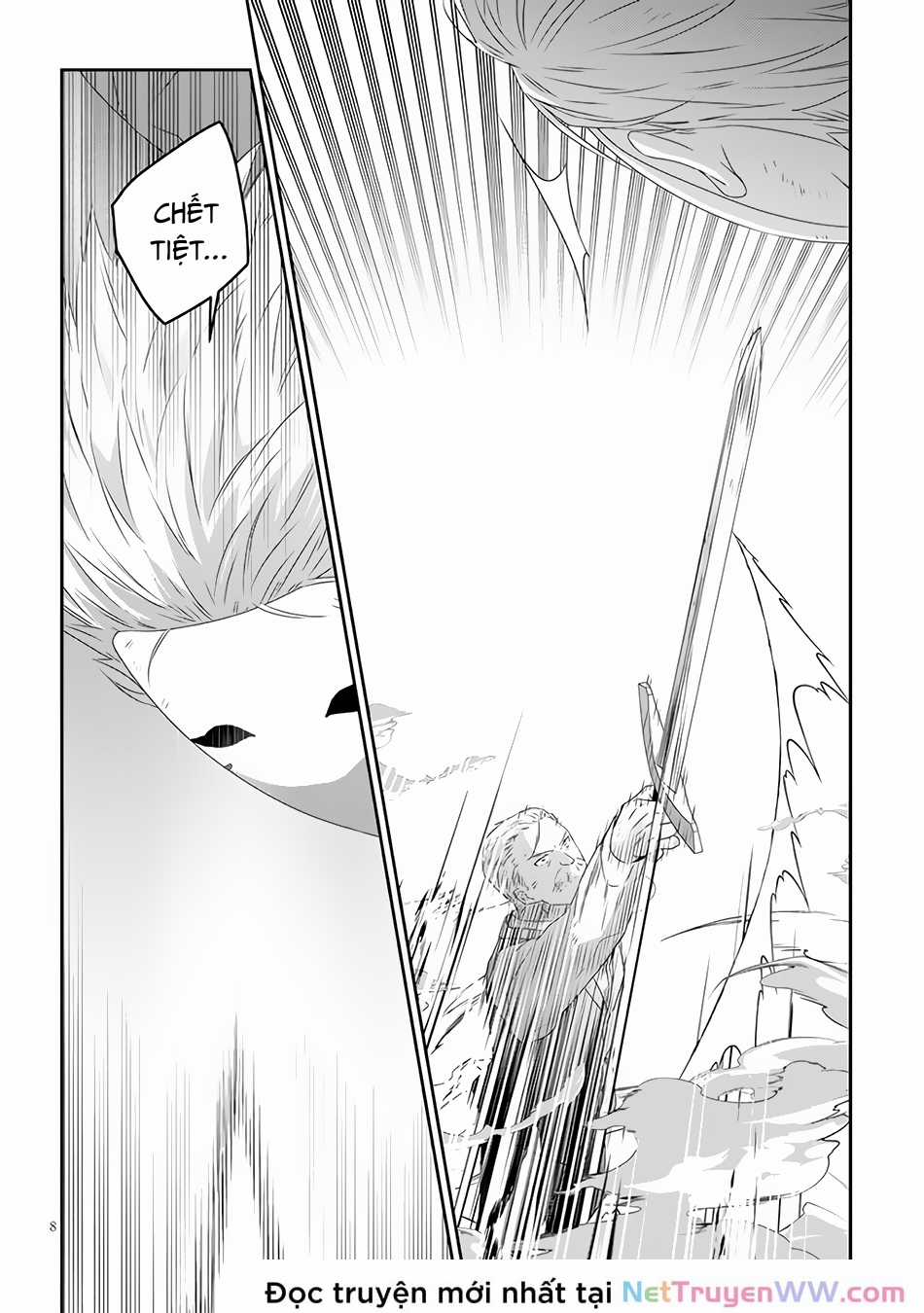 Maou Ni Natte Node, Dungeon Tsukutte Jingai Musume To Honobono Suru Chapter 63 trang 7