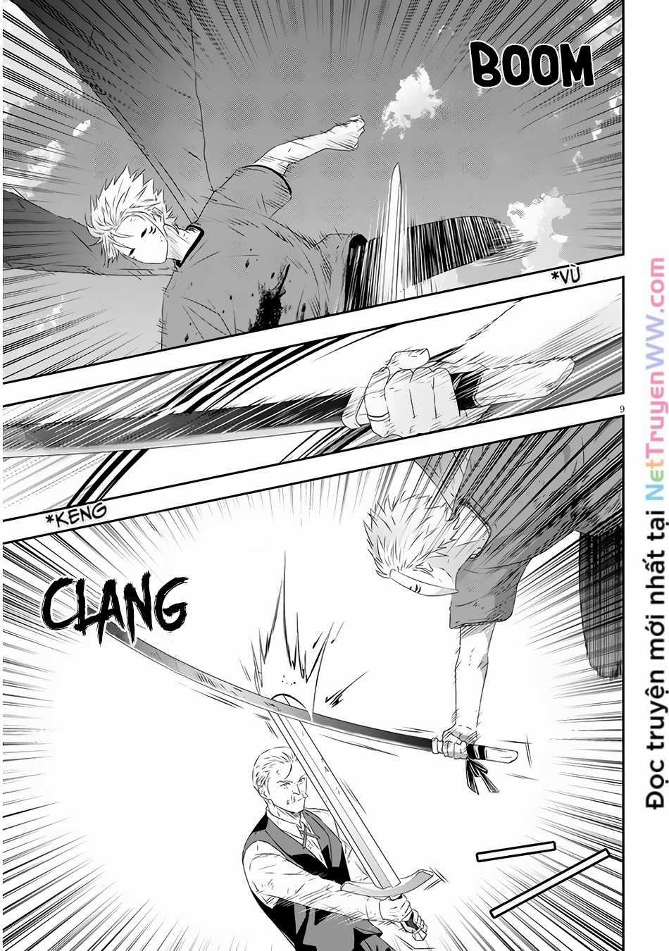 Maou Ni Natte Node, Dungeon Tsukutte Jingai Musume To Honobono Suru Chapter 63 trang 8