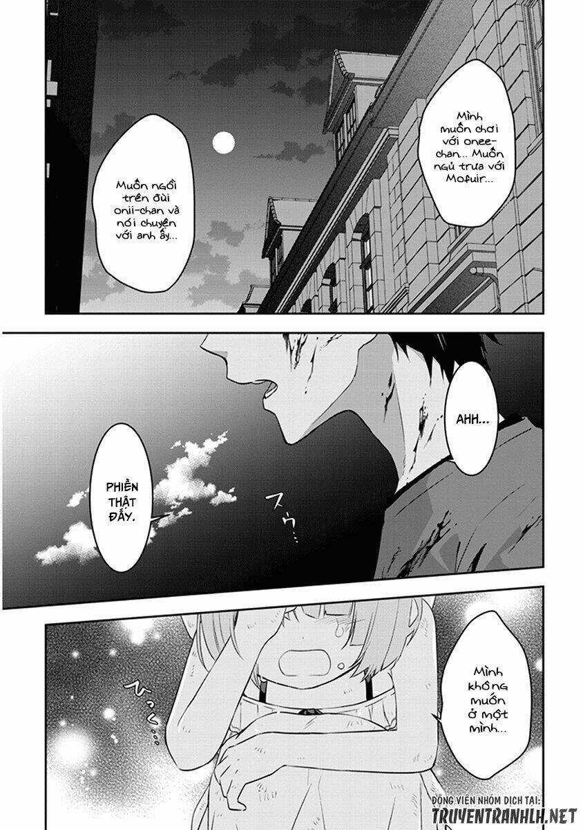 Maou Ni Natte Node, Dungeon Tsukutte Jingai Musume To Honobono Suru Chapter 9 trang 14