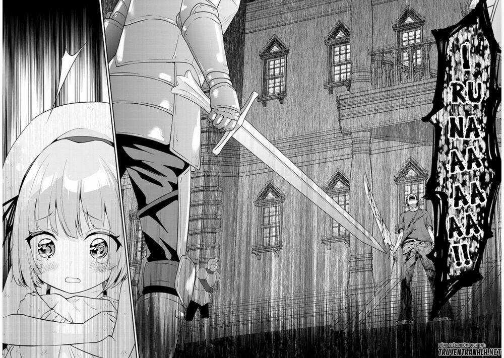 Maou Ni Natte Node, Dungeon Tsukutte Jingai Musume To Honobono Suru Chapter 9 trang 15