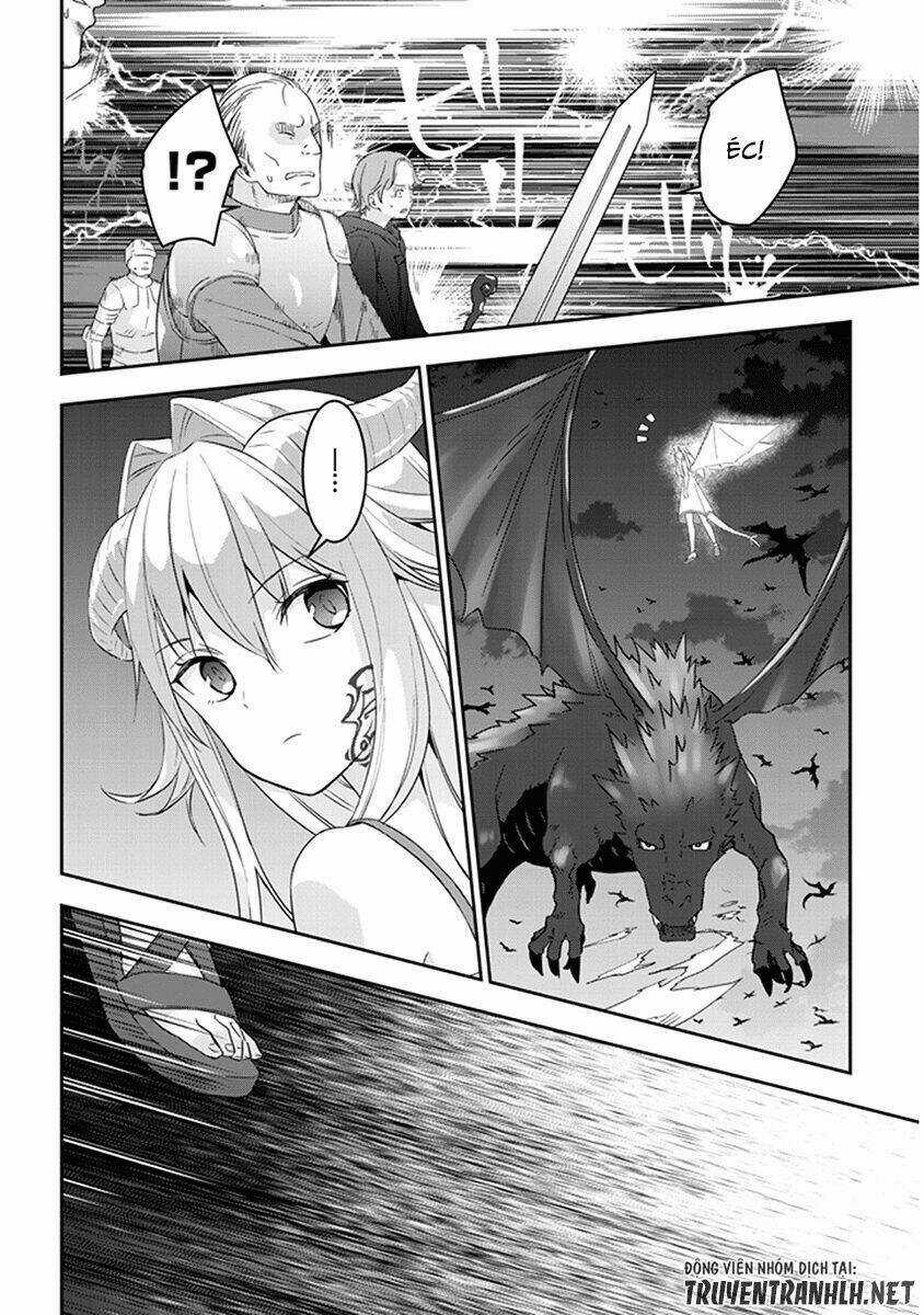 Maou Ni Natte Node, Dungeon Tsukutte Jingai Musume To Honobono Suru Chapter 9 trang 16