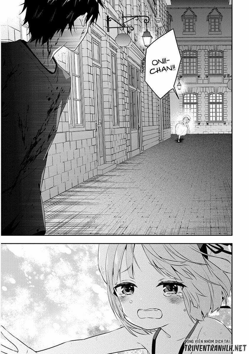 Maou Ni Natte Node, Dungeon Tsukutte Jingai Musume To Honobono Suru Chapter 9 trang 17