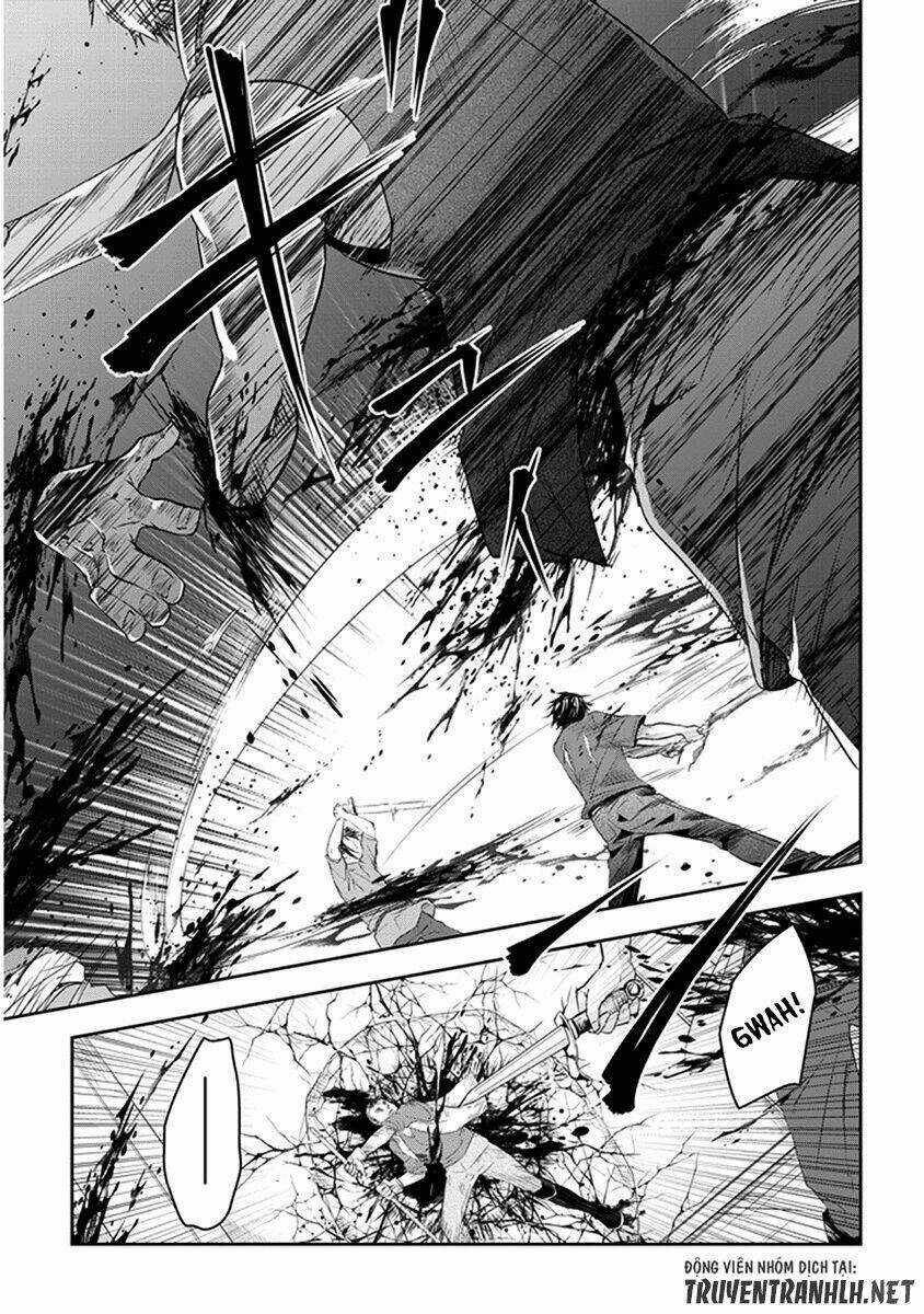 Maou Ni Natte Node, Dungeon Tsukutte Jingai Musume To Honobono Suru Chapter 9 trang 2