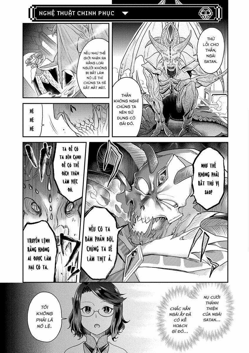 Maou no Hisho Chapter 2 trang 2