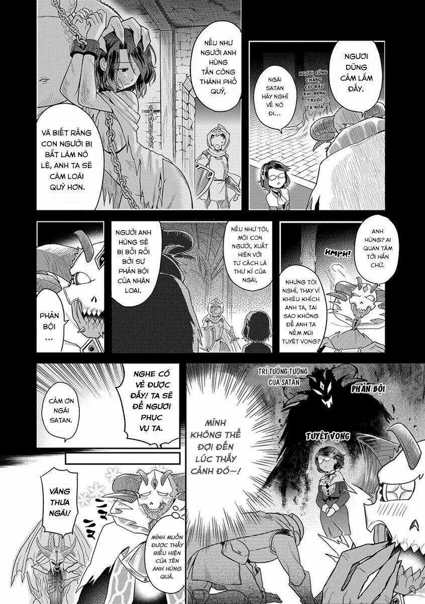 Maou no Hisho Chapter 2 trang 3