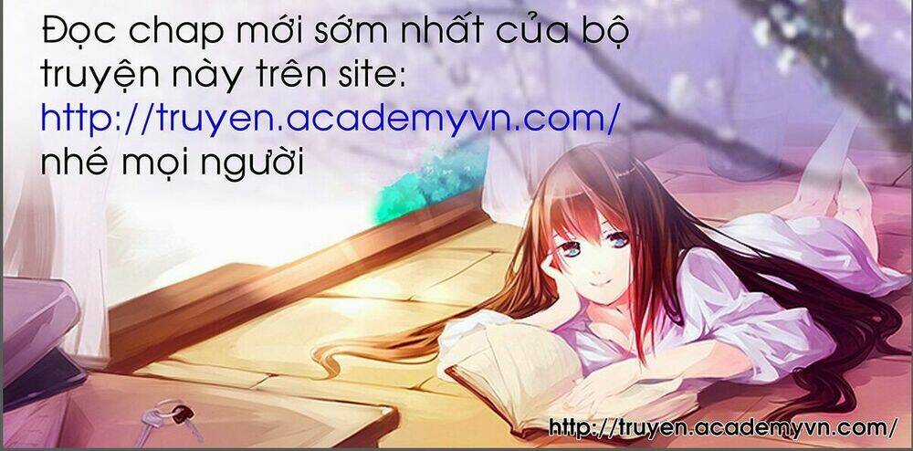Maou no Hisho Chapter 5 trang 0