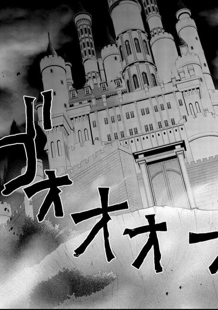 Maou No Migiude Ni Nattanode Gensaku Kaiaku Shimasu Chapter 1.3 trang 8