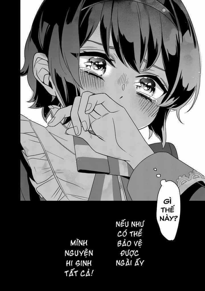 Maou No Migiude Ni Nattanode Gensaku Kaiaku Shimasu Chapter 2.3 trang 14