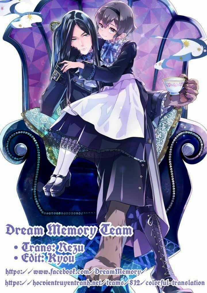 Maou No Migiude Ni Nattanode Gensaku Kaiaku Shimasu Chapter 3.1 trang 17