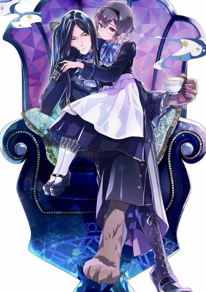 Maou No Migiude Ni Nattanode Gensaku Kaiaku Shimasu Chapter 3.1 trang 3