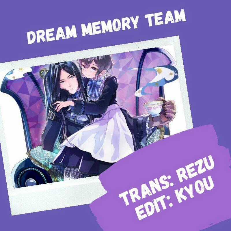 Maou No Migiude Ni Nattanode Gensaku Kaiaku Shimasu Chapter 3.2 trang 19