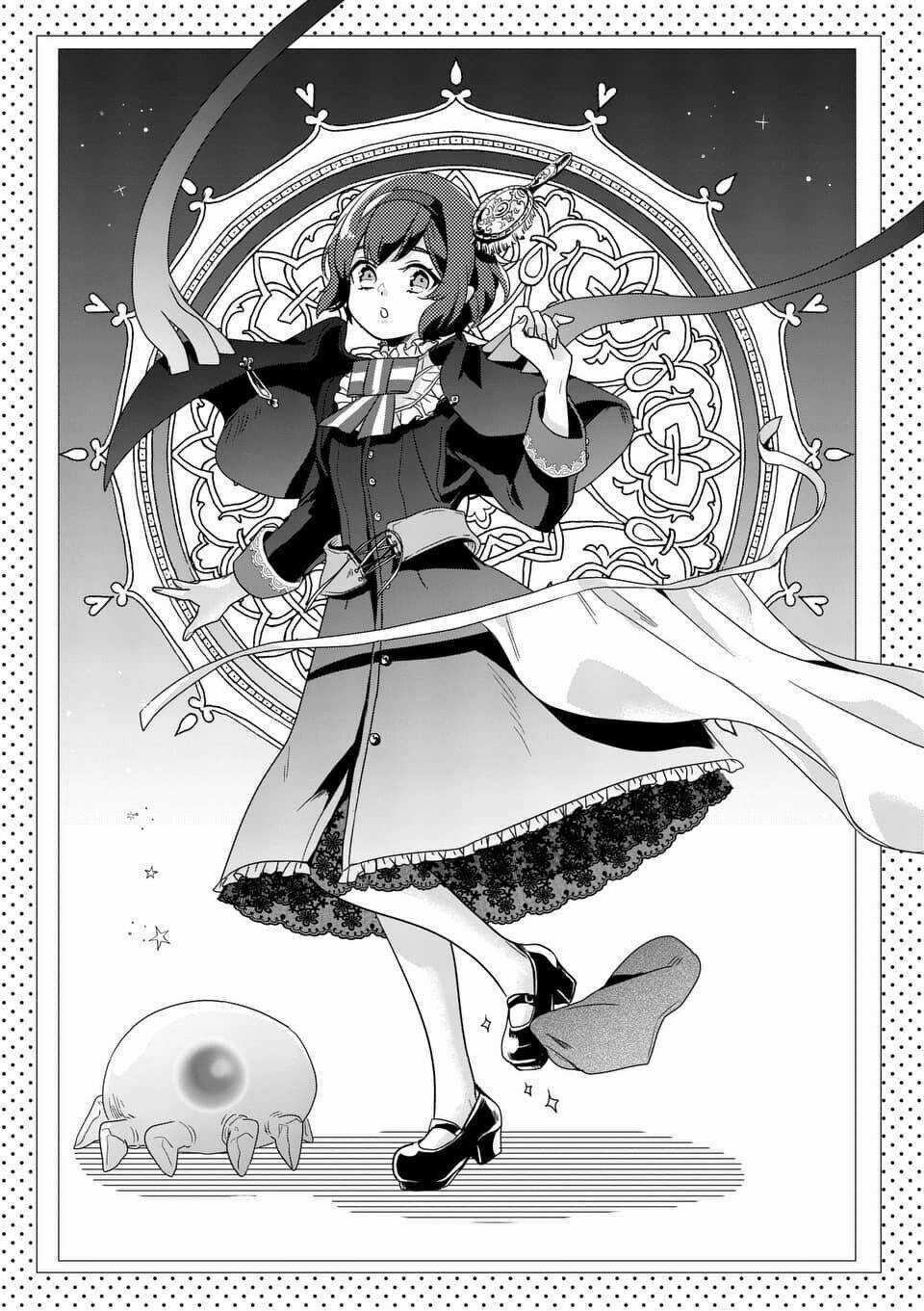 Maou No Migiude Ni Nattanode Gensaku Kaiaku Shimasu Chapter 4 trang 2