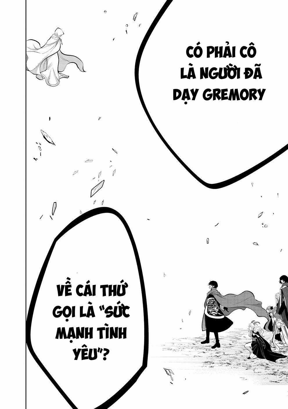 Maou No Ore Ga Dorei Elf Wo Yome Ni Shitanda Ga, Dou Medereba Ii? Chapter 46 trang 13