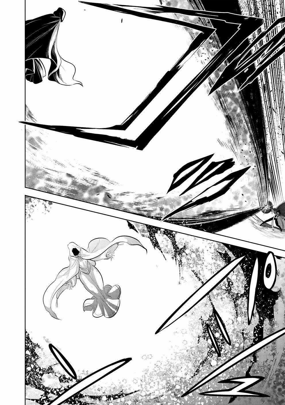Maou No Ore Ga Dorei Elf Wo Yome Ni Shitanda Ga, Dou Medereba Ii? Chapter 46 trang 21