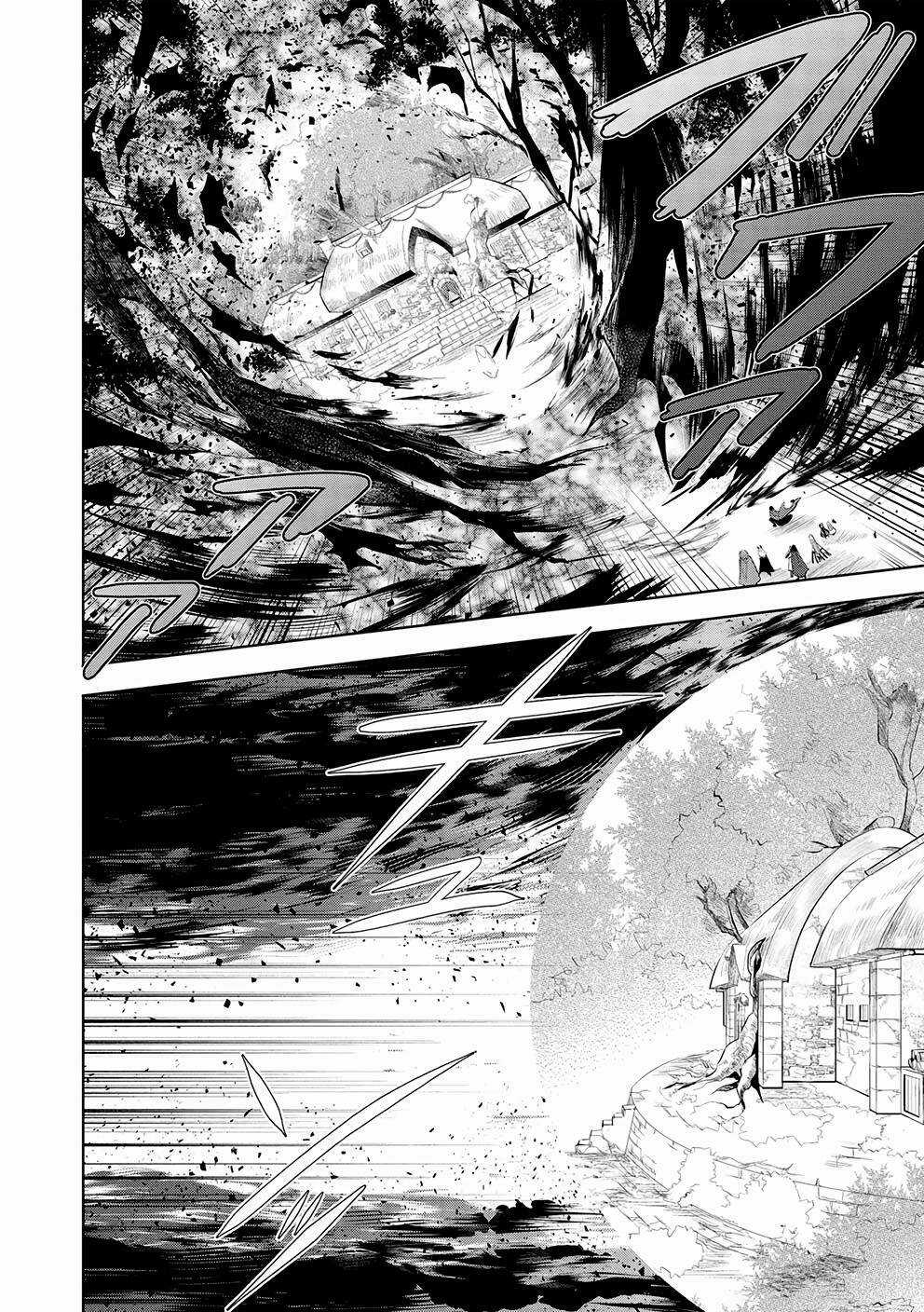 Maou No Ore Ga Dorei Elf Wo Yome Ni Shitanda Ga, Dou Medereba Ii? Chapter 46 trang 5