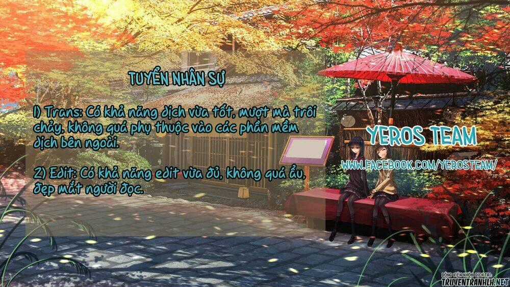 Maou No Utsuwa Chapter 1 trang 33