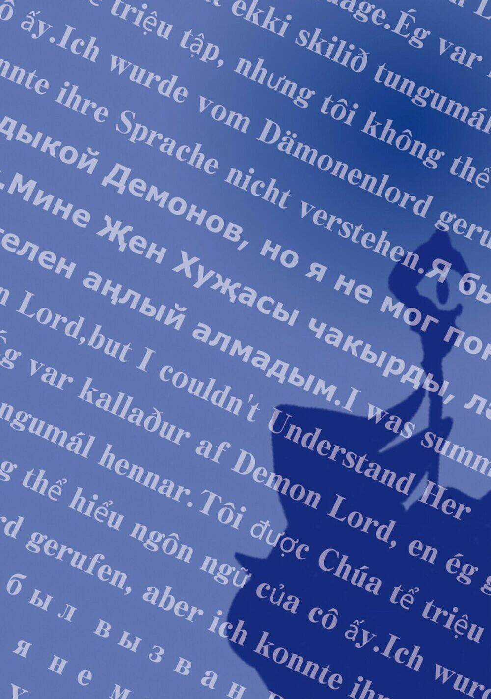 Maou-Sama Ni Shoukan Sa Retakedo Kotoba Ga Tsuujinai Chapter 11 trang 2