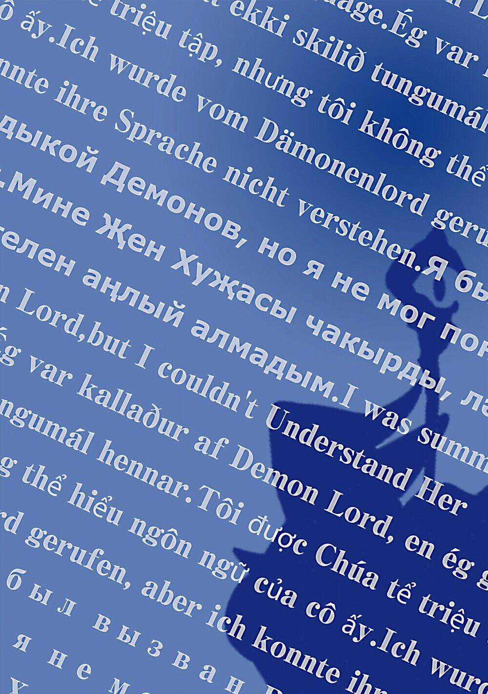 Maou-Sama Ni Shoukan Sa Retakedo Kotoba Ga Tsuujinai Chapter 12 trang 2