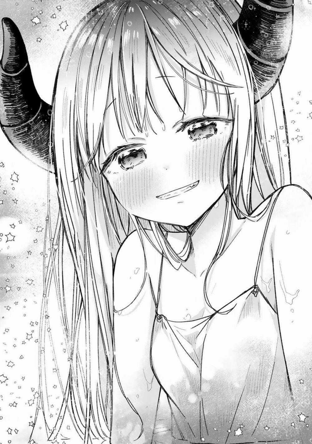 Maou-Sama Ni Shoukan Sa Retakedo Kotoba Ga Tsuujinai Chapter 15 trang 14