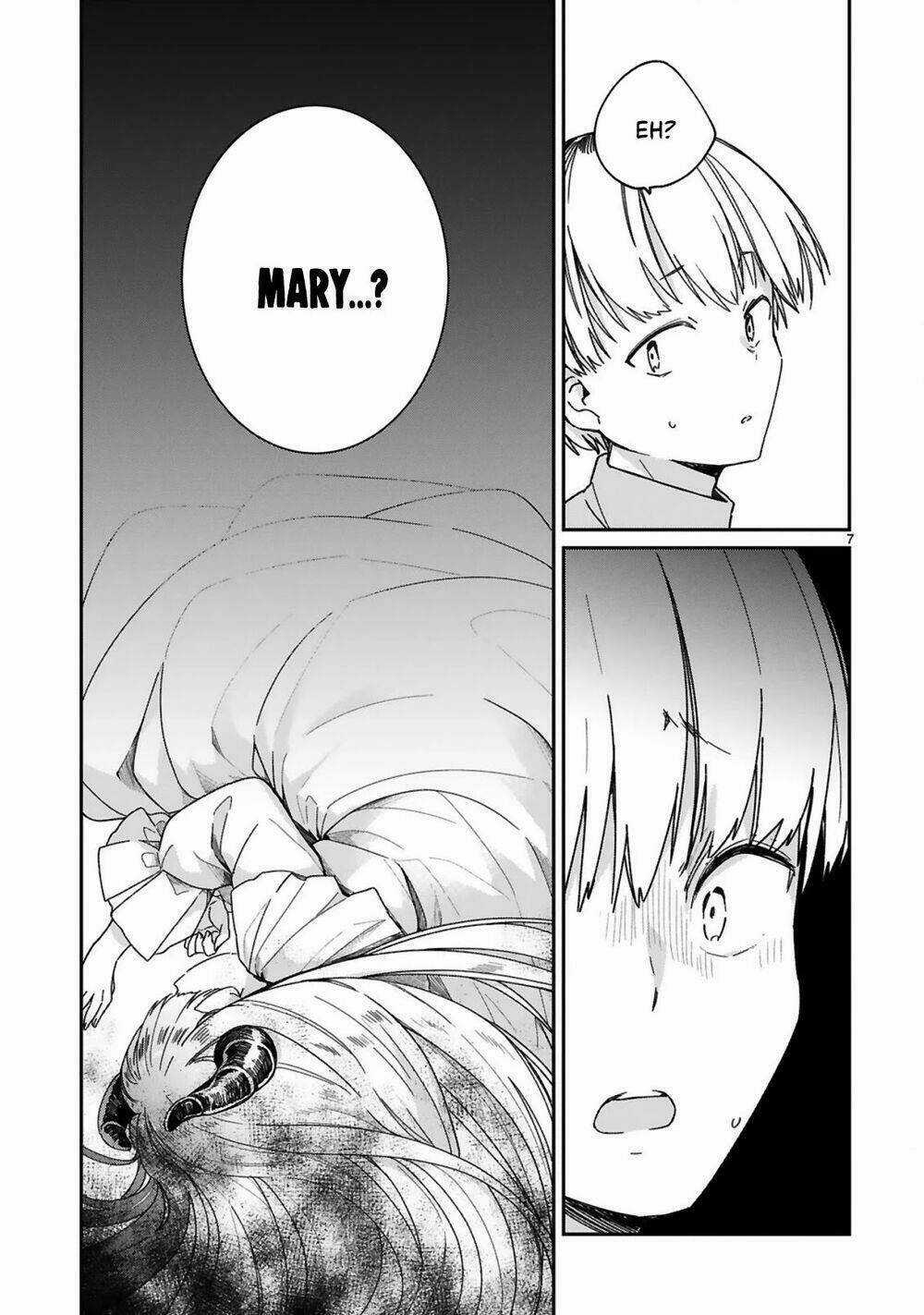 Maou-Sama Ni Shoukan Sa Retakedo Kotoba Ga Tsuujinai Chapter 22 trang 9