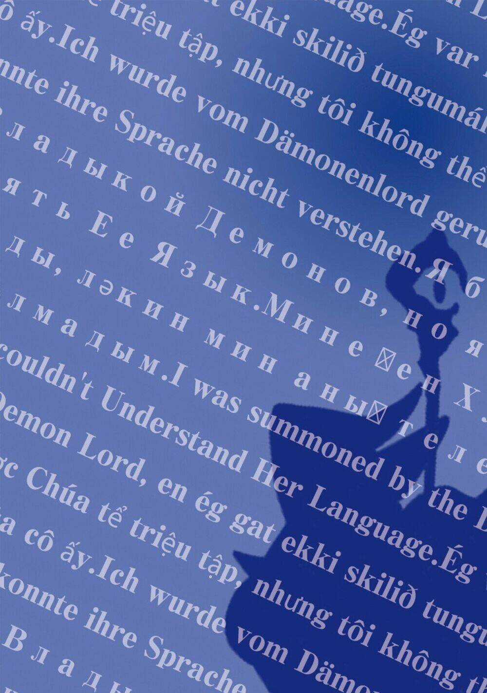 Maou-Sama Ni Shoukan Sa Retakedo Kotoba Ga Tsuujinai Chapter 6 trang 2