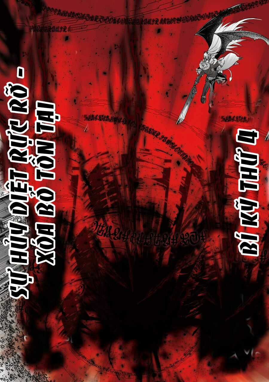 Maou To Ore No Hangyakuki Chapter 2.2 trang 15