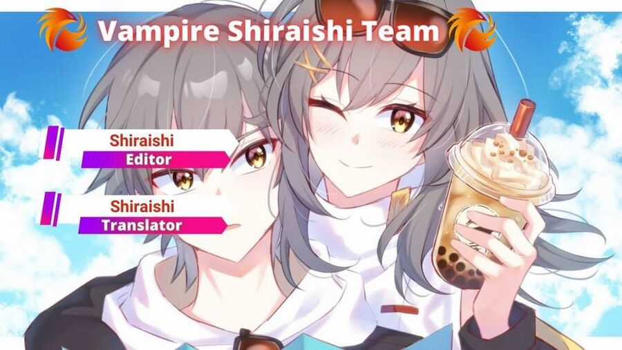 Maou To Ore No Hangyakuki Chapter 5.4 trang 5