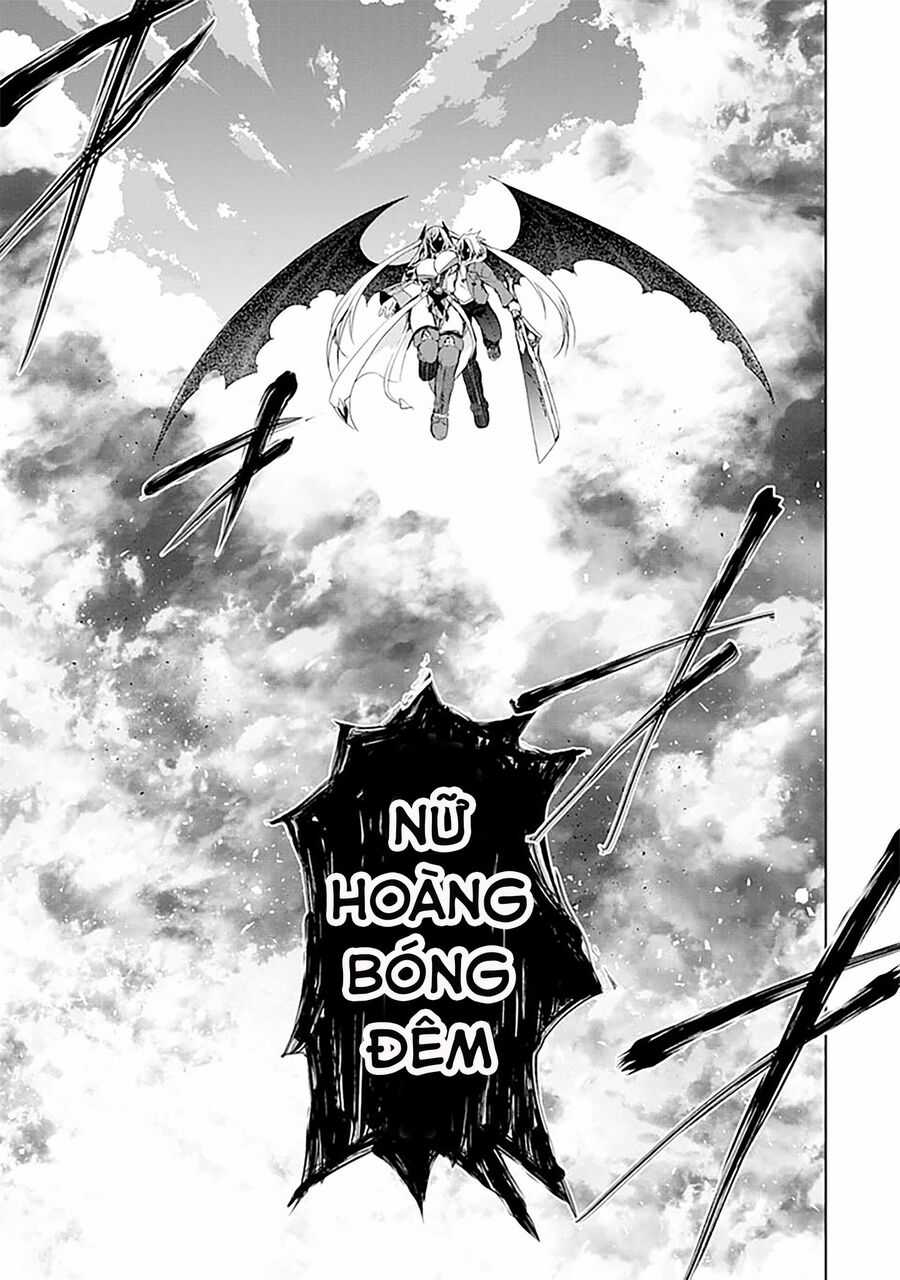 Maou To Ore No Hangyakuki Chapter 5.5 trang 5