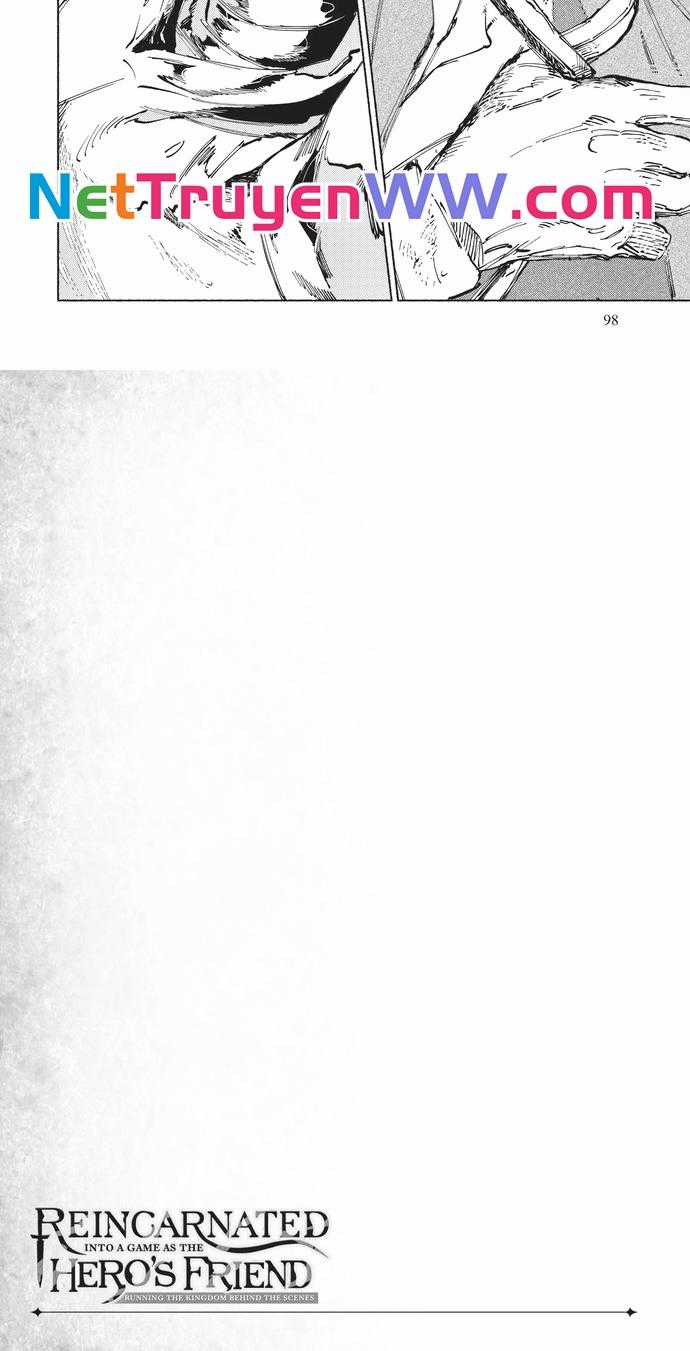 Maou to Yuusha no Tatakai no Ura de Chapter 2 trang 12