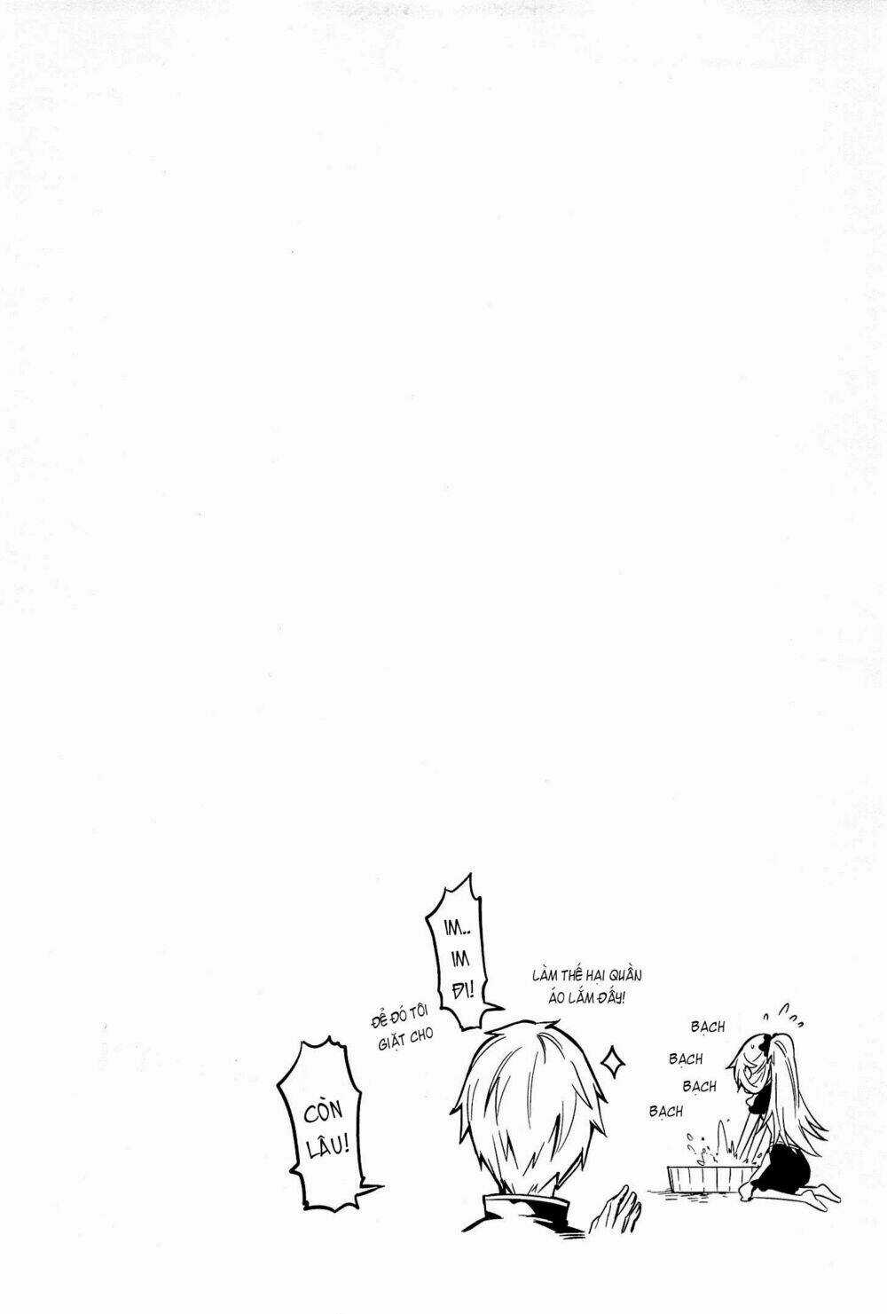 Maousama Chotto Sore Totte!! Chapter 1 trang 16