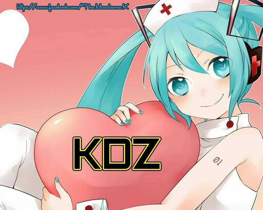 Maousama Chotto Sore Totte!! Chapter 1 trang 18