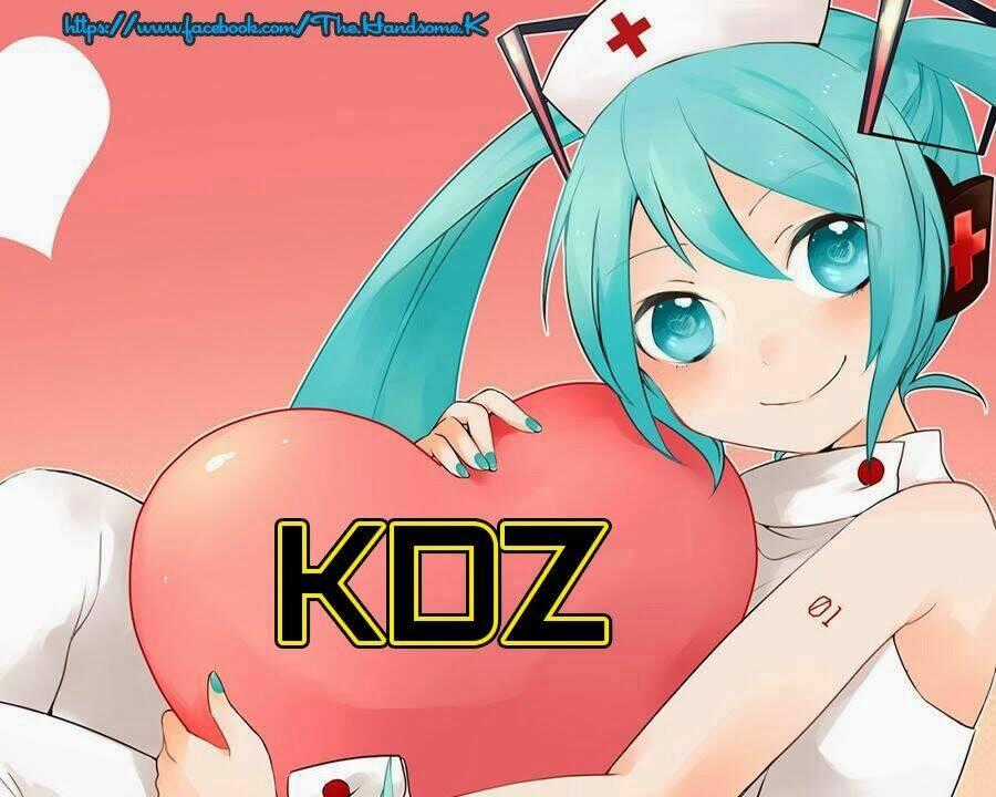 Maousama Chotto Sore Totte!! Chapter 2 trang 16