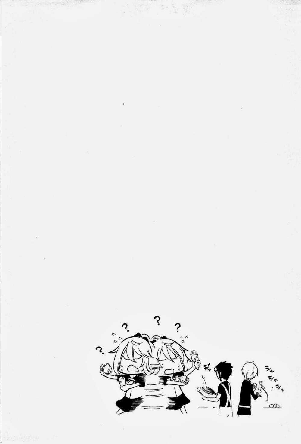 Maousama Chotto Sore Totte!! Chapter 3 trang 10