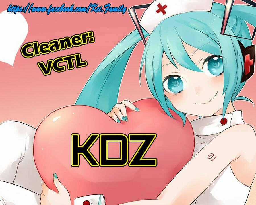 Maousama Chotto Sore Totte!! Chapter 6 trang 12