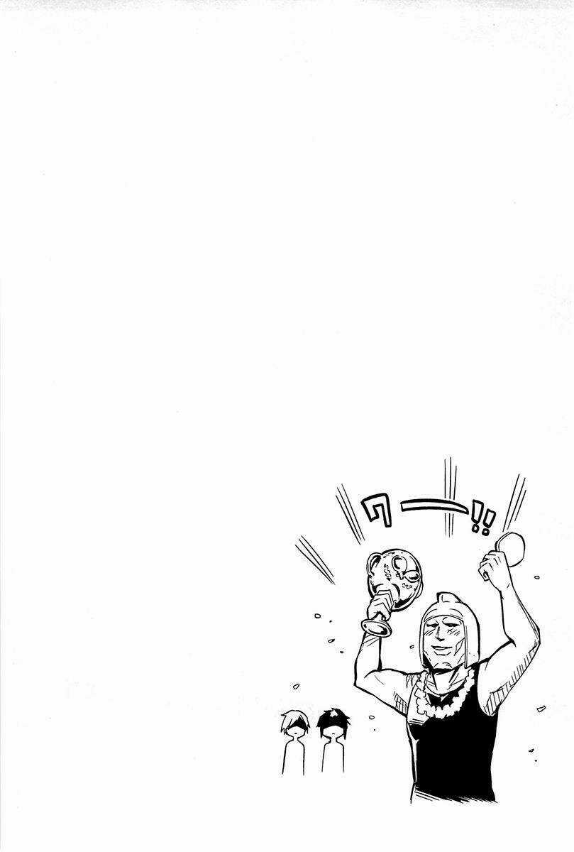 Maousama Chotto Sore Totte!! Chapter 7 trang 14