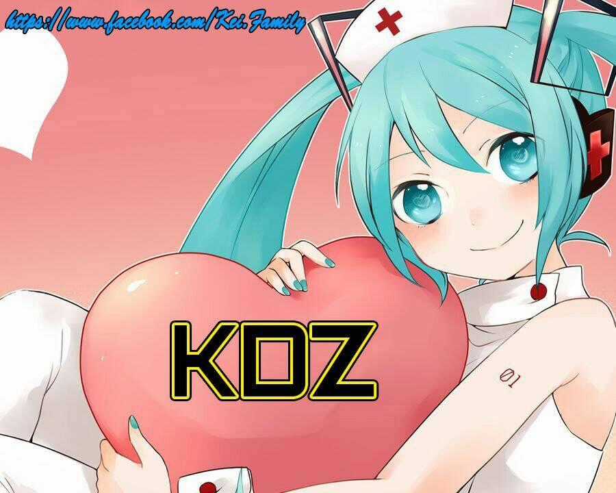Maousama Chotto Sore Totte!! Chapter 9.5 trang 23