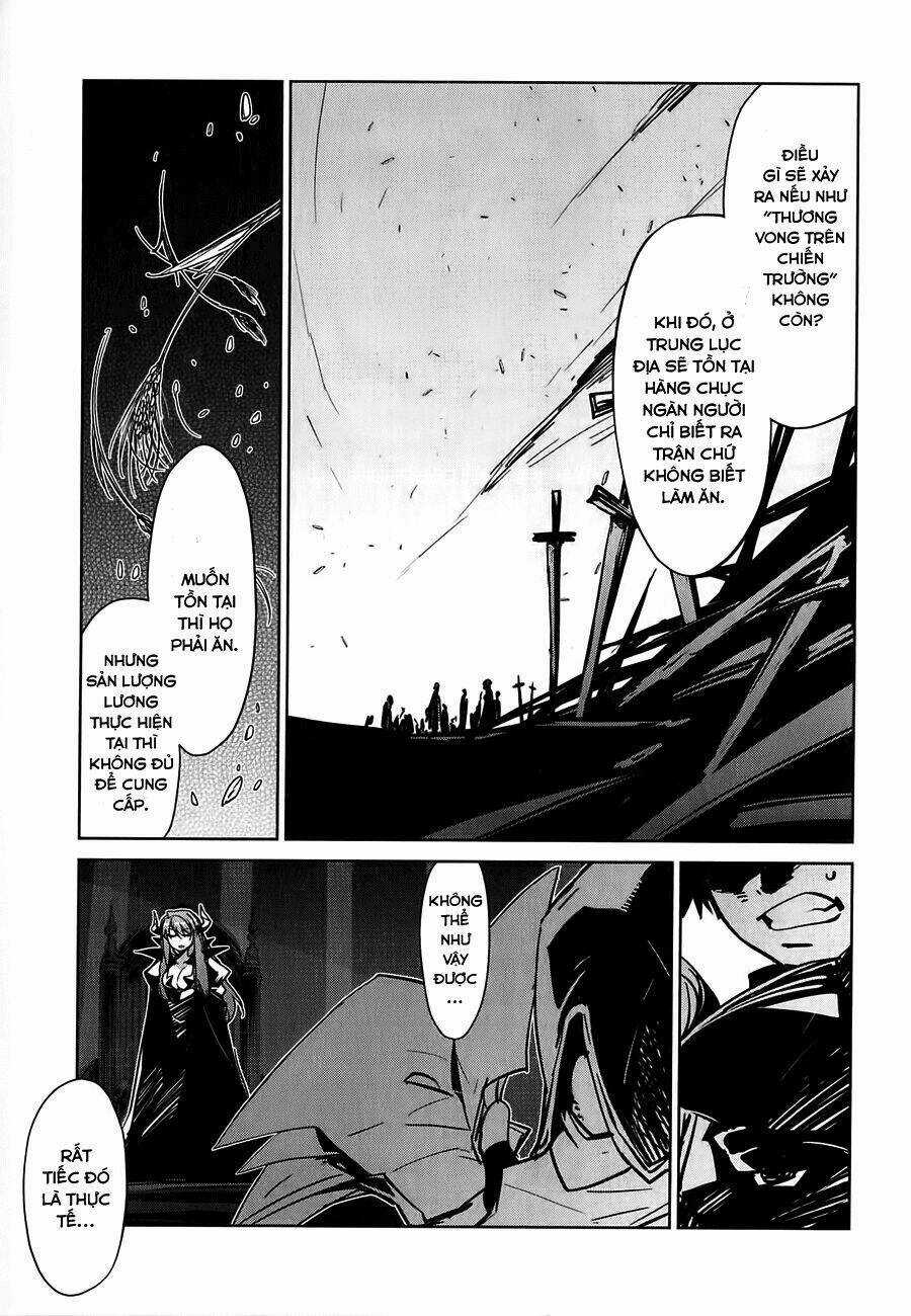 Maoyuu Maoh Yuusha Chapter 1 trang 22