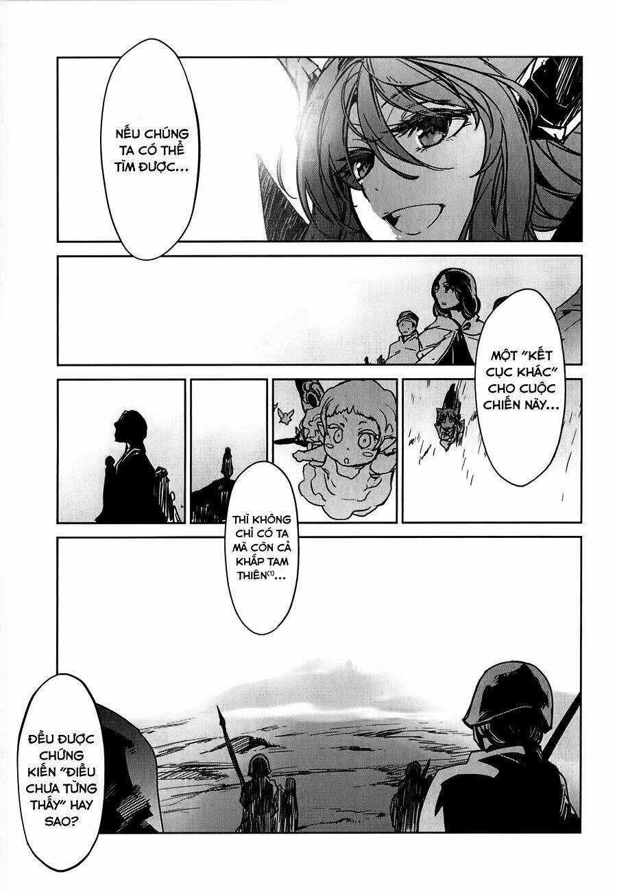 Maoyuu Maoh Yuusha Chapter 1 trang 34