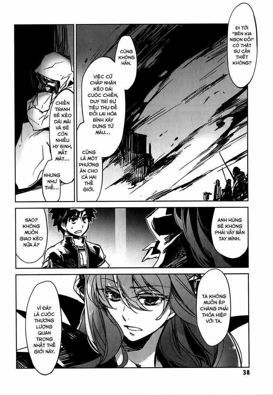 Maoyuu Maoh Yuusha Chapter 1 trang 39