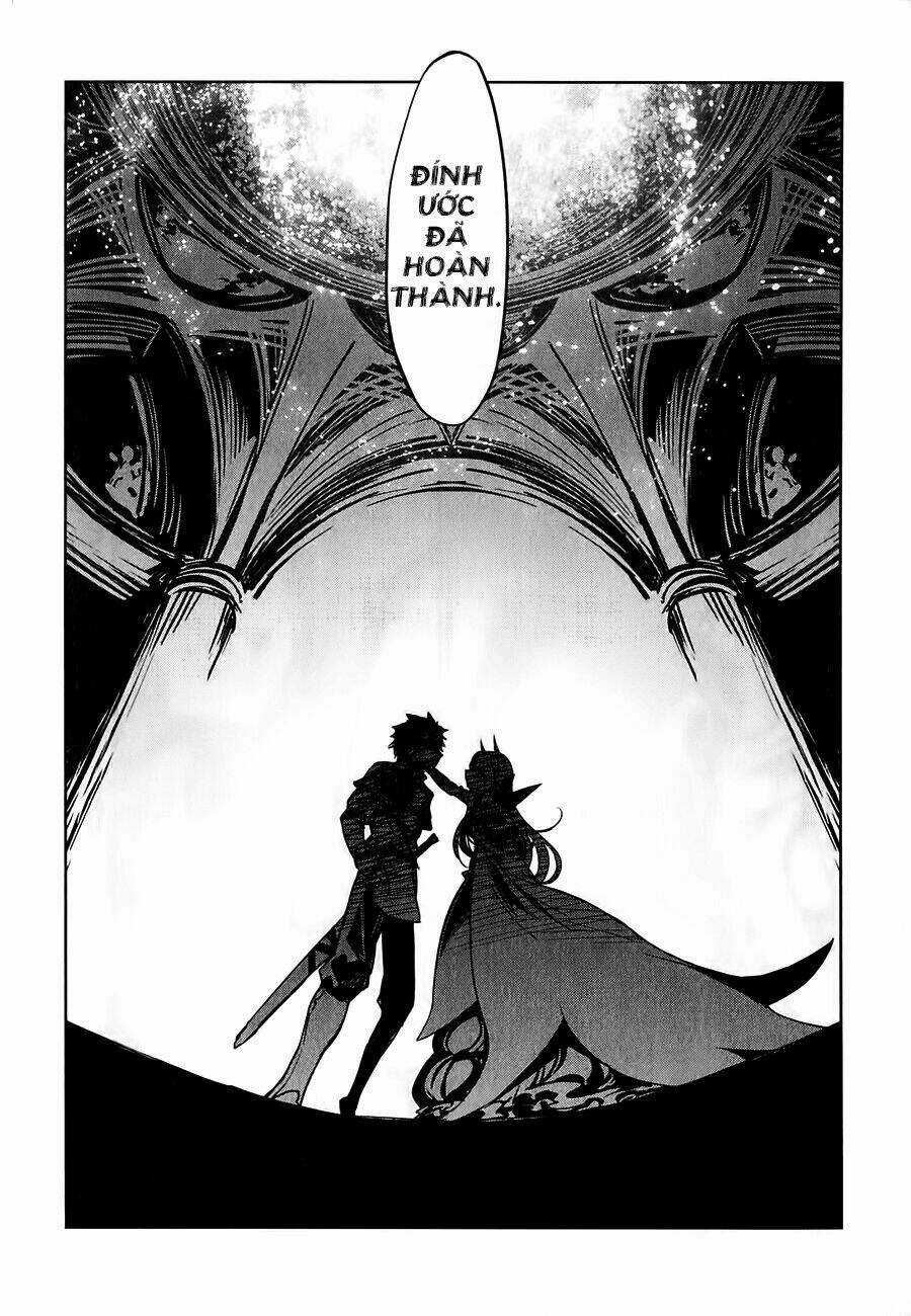 Maoyuu Maoh Yuusha Chapter 1 trang 45
