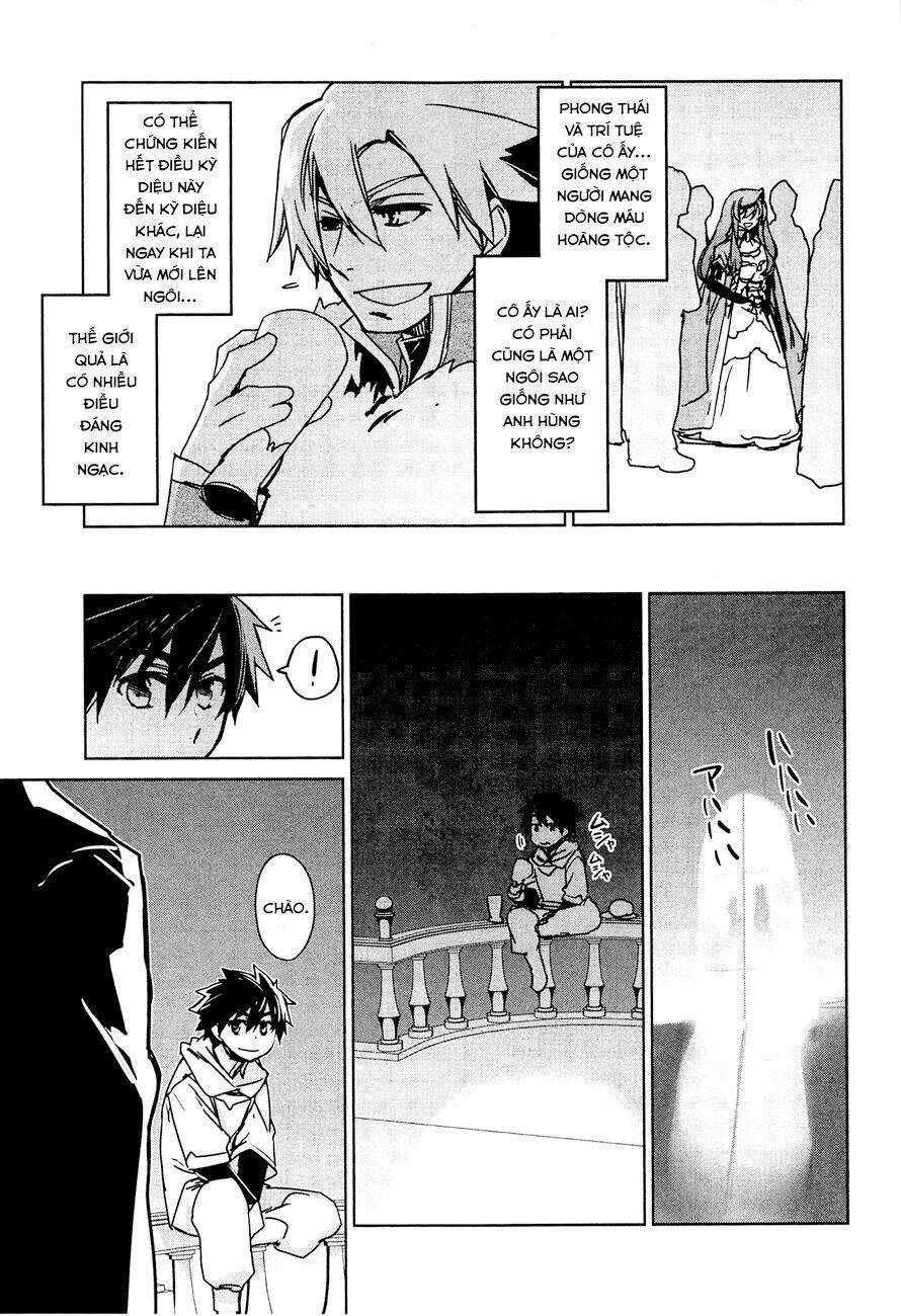 Maoyuu Maoh Yuusha Chapter 10 trang 11