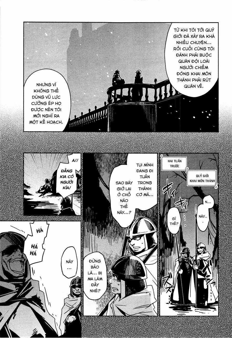 Maoyuu Maoh Yuusha Chapter 10 trang 15