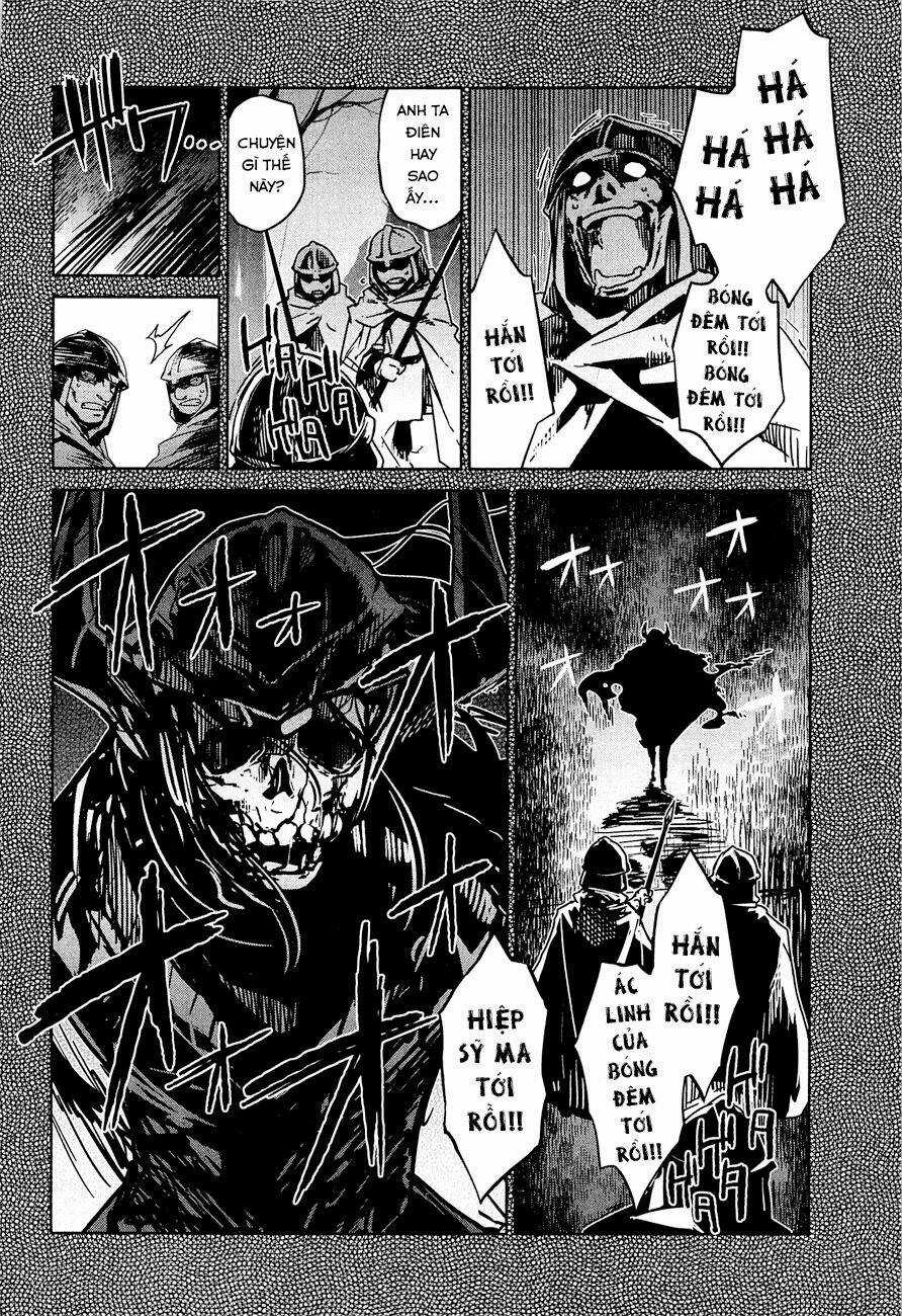 Maoyuu Maoh Yuusha Chapter 10 trang 16