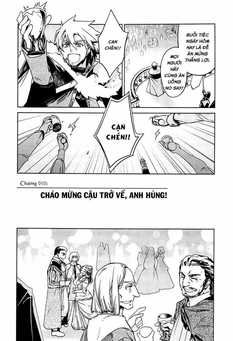 Maoyuu Maoh Yuusha Chapter 10 trang 2