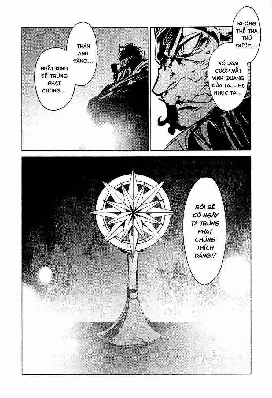 Maoyuu Maoh Yuusha Chapter 10 trang 40