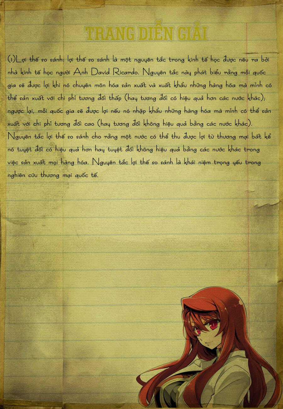 Maoyuu Maoh Yuusha Chapter 10 trang 42