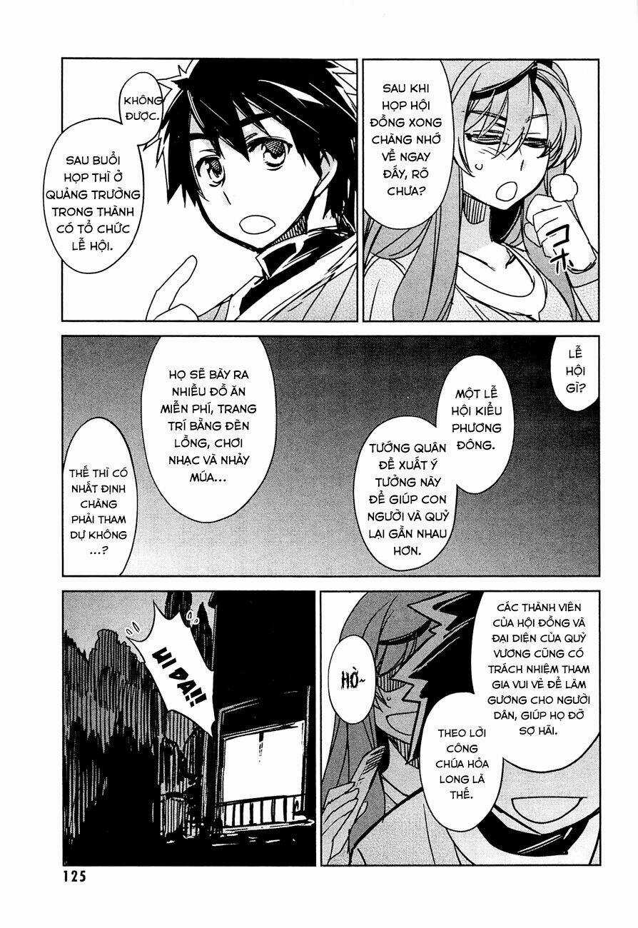Maoyuu Maoh Yuusha Chapter 11 trang 35