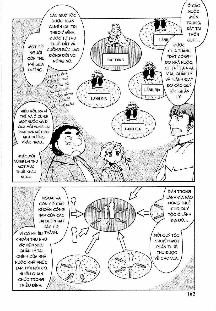 Maoyuu Maoh Yuusha Chapter 12 trang 24